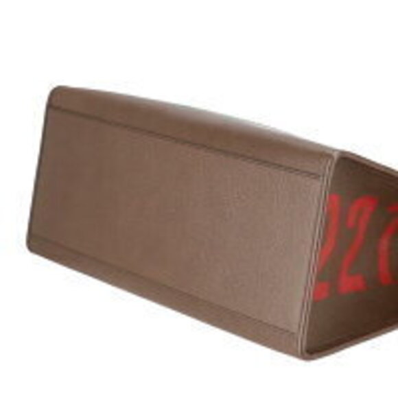 Gucci 100 Tote Bag Brown - Picture 3 of 6